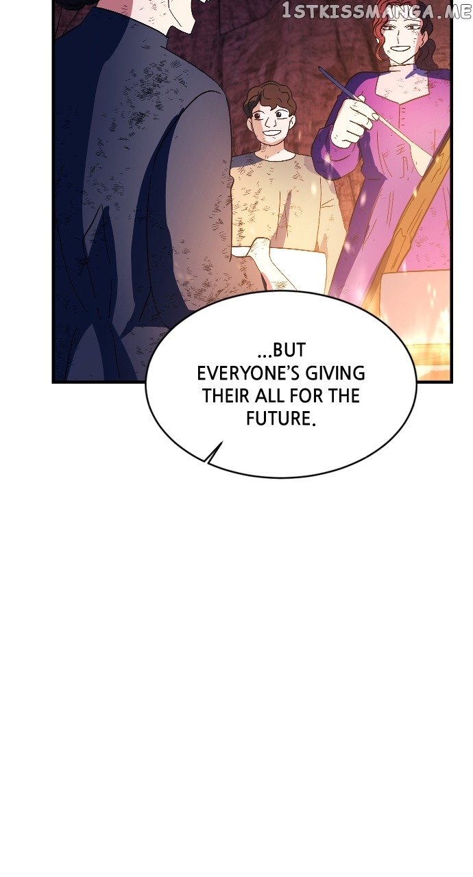 The Last Golden Child Chapter 96 - page 61