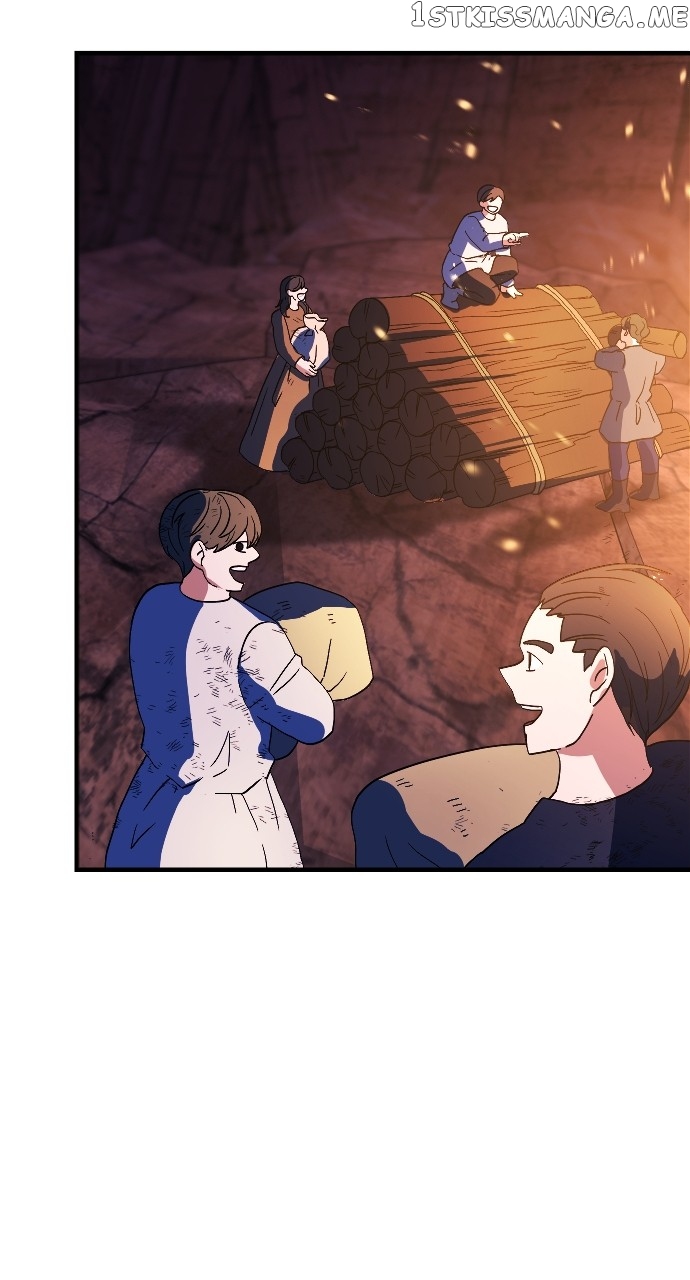The Last Golden Child Chapter 96 - page 64