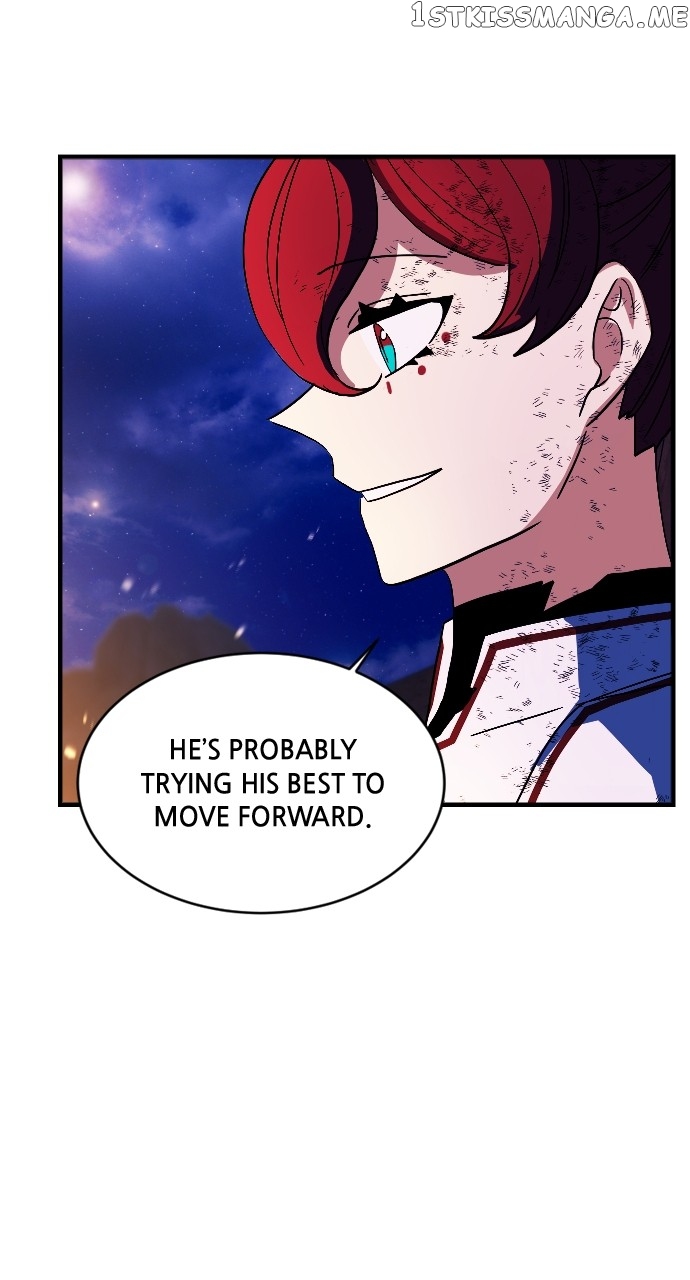 The Last Golden Child Chapter 96 - page 68