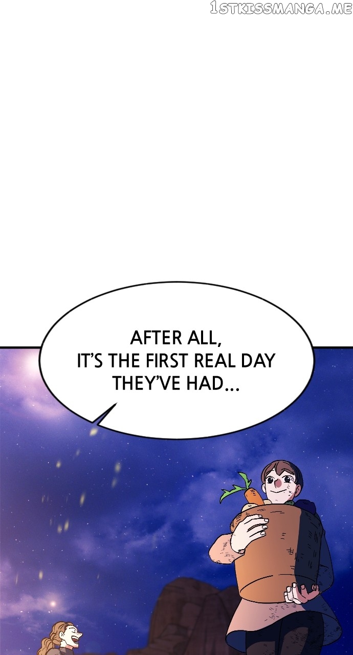 The Last Golden Child Chapter 96 - page 69