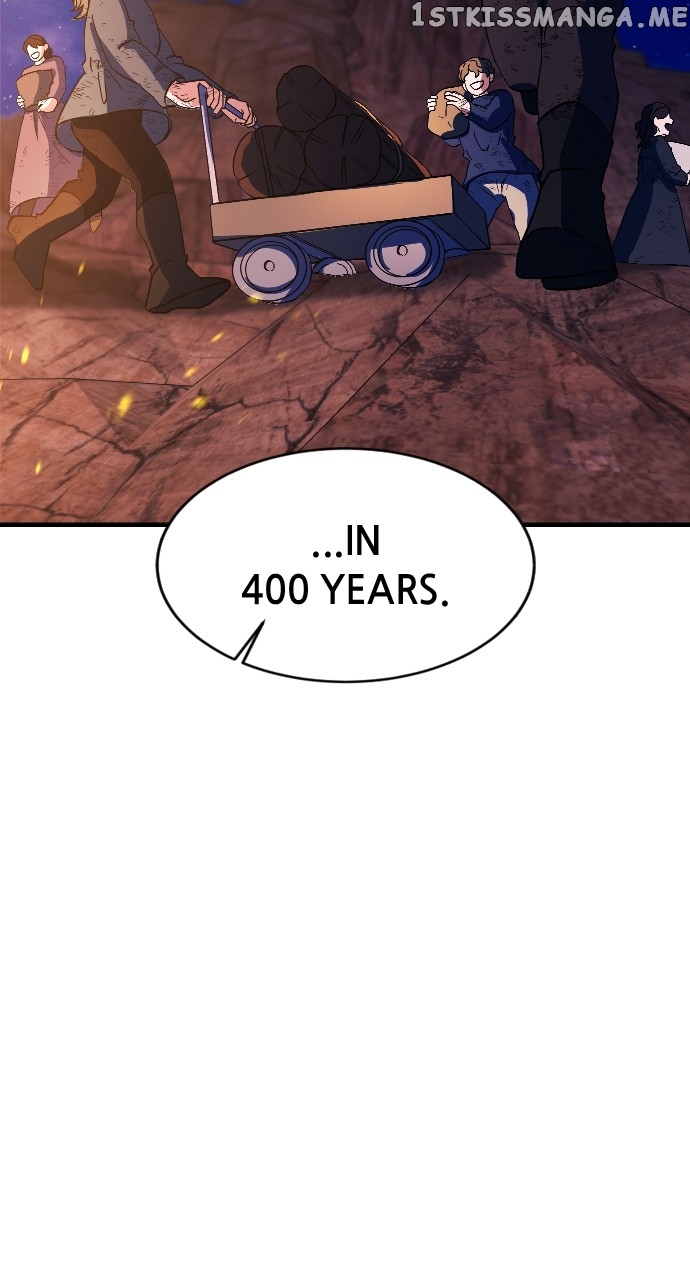 The Last Golden Child Chapter 96 - page 70