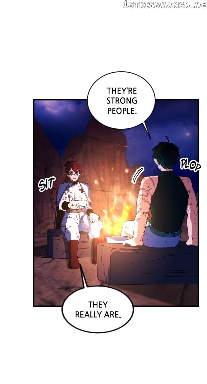 The Last Golden Child Chapter 96 - page 71