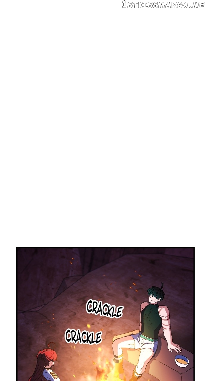 The Last Golden Child Chapter 96 - page 72