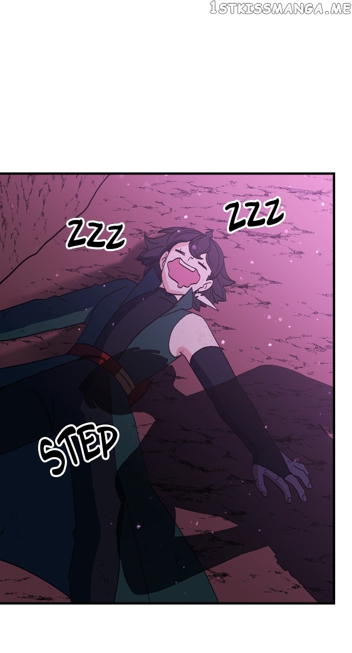 The Last Golden Child Chapter 96 - page 82