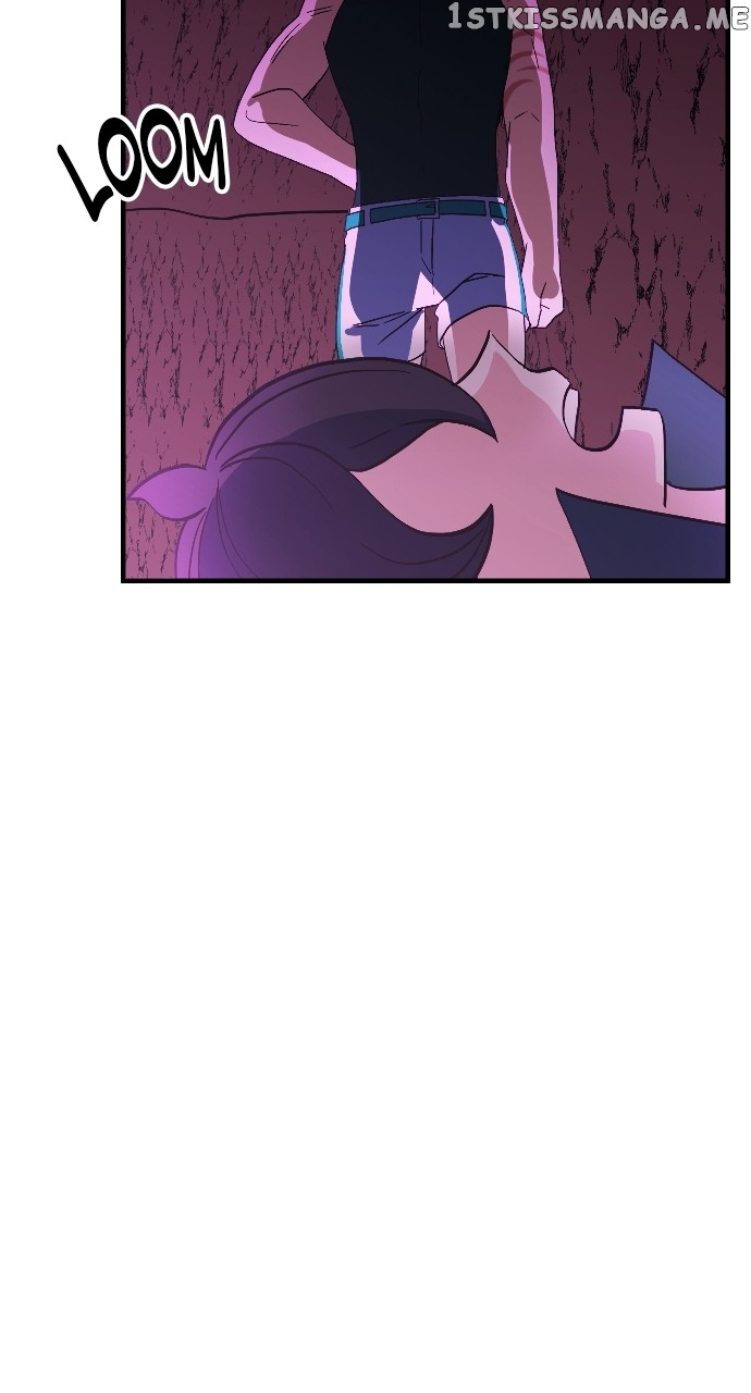The Last Golden Child Chapter 96 - page 84