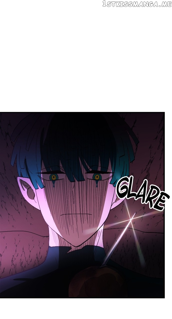 The Last Golden Child Chapter 96 - page 85