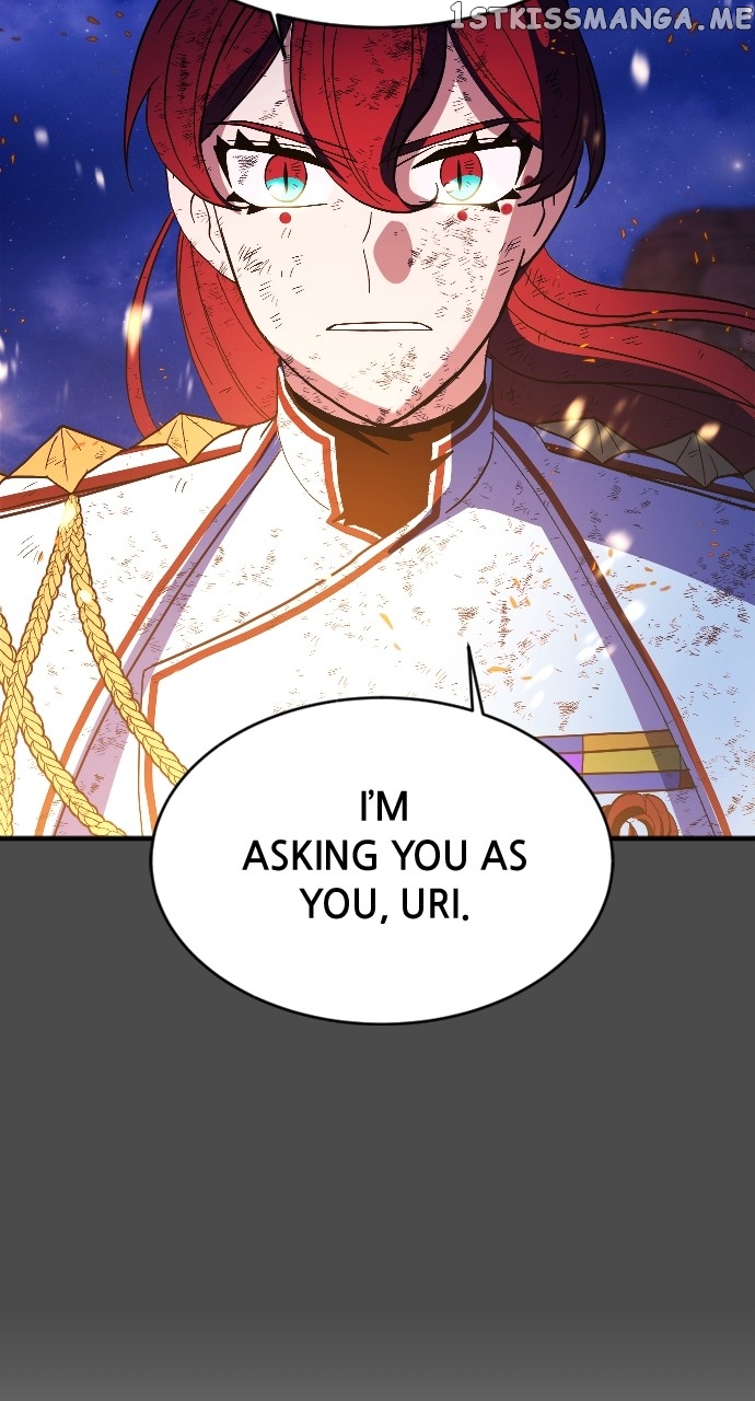The Last Golden Child Chapter 96 - page 87