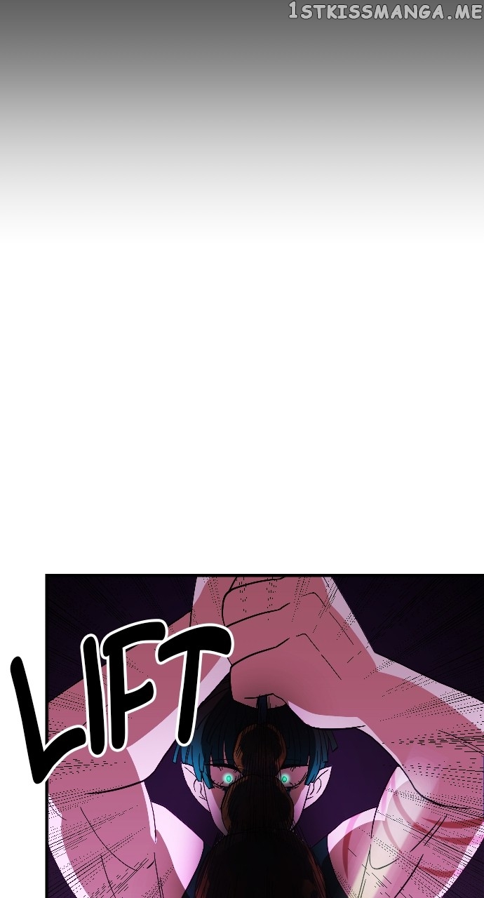 The Last Golden Child Chapter 96 - page 88