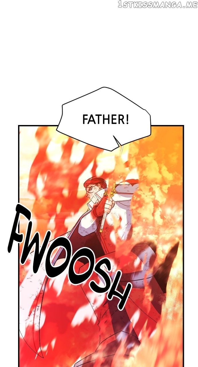 The Last Golden Child Chapter 96 - page 9