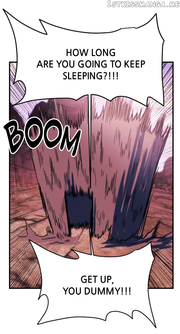The Last Golden Child Chapter 96 - page 90
