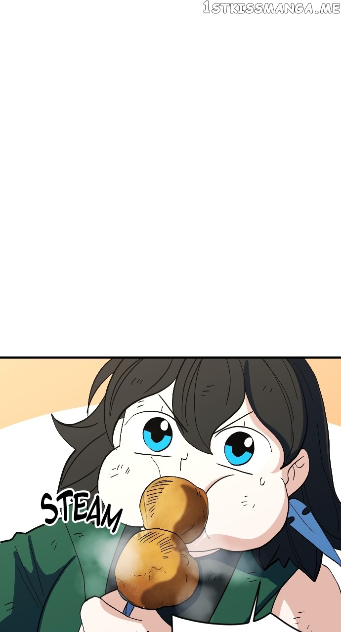 The Last Golden Child Chapter 96 - page 91