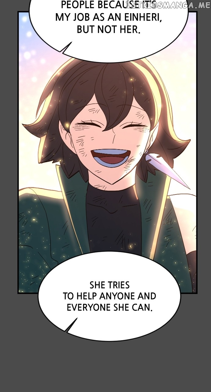 The Last Golden Child Chapter 96 - page 96