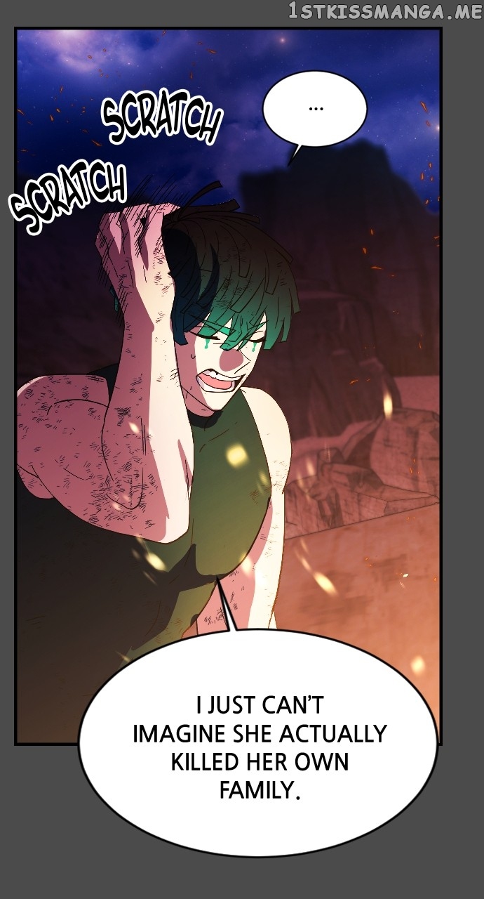 The Last Golden Child Chapter 96 - page 99