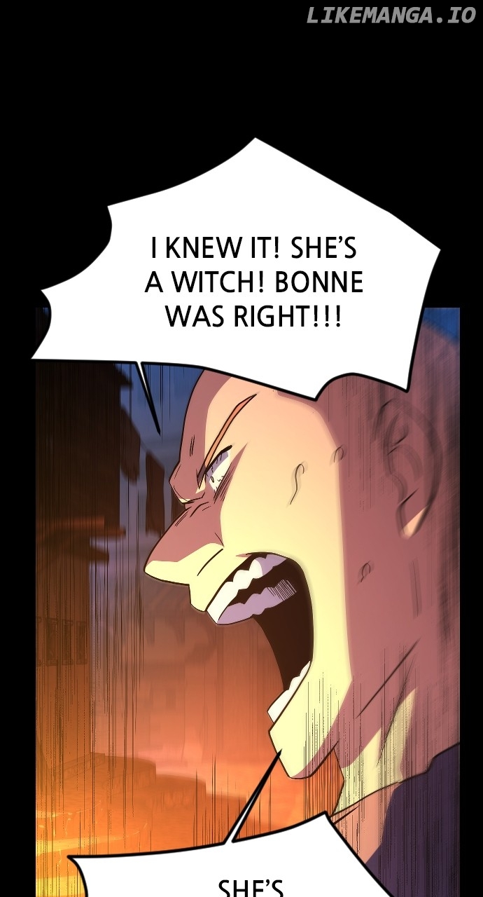 The Last Golden Child Chapter 164 - page 102