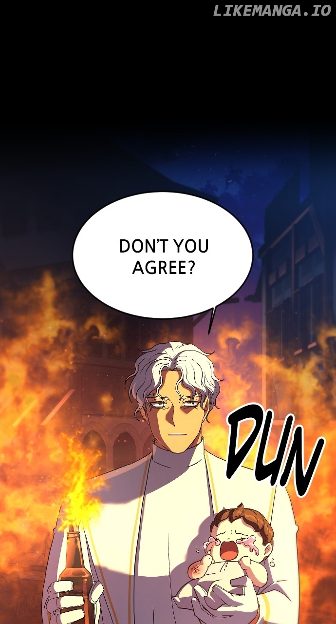 The Last Golden Child Chapter 164 - page 106