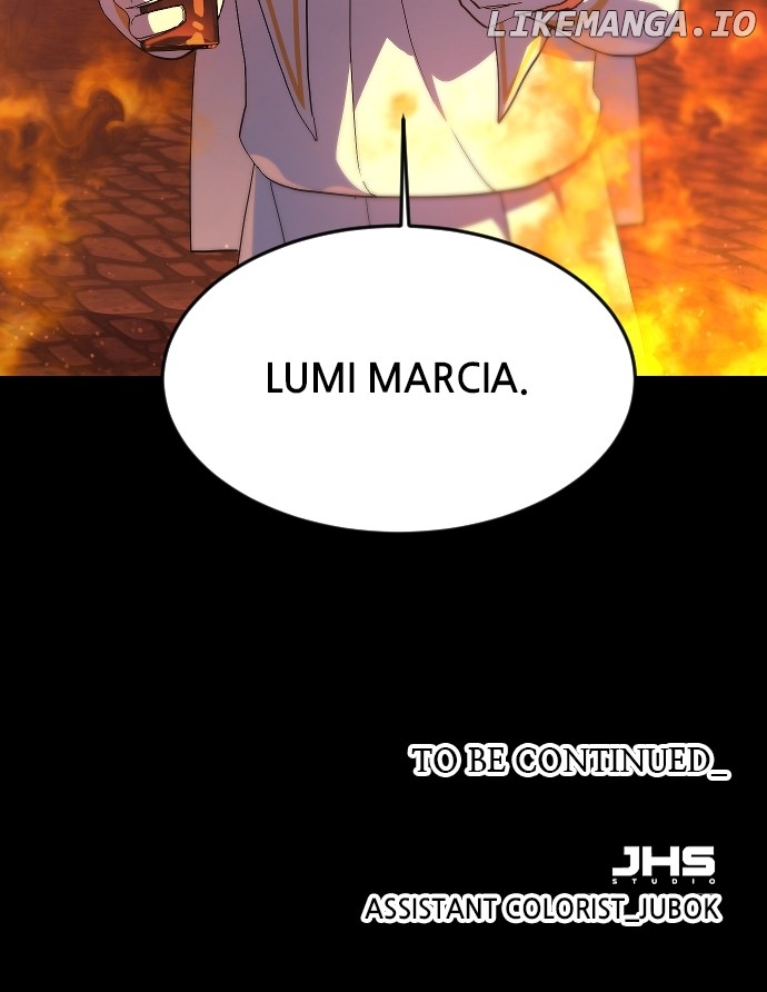 The Last Golden Child Chapter 164 - page 107