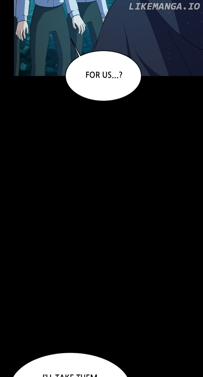 The Last Golden Child Chapter 164 - page 12