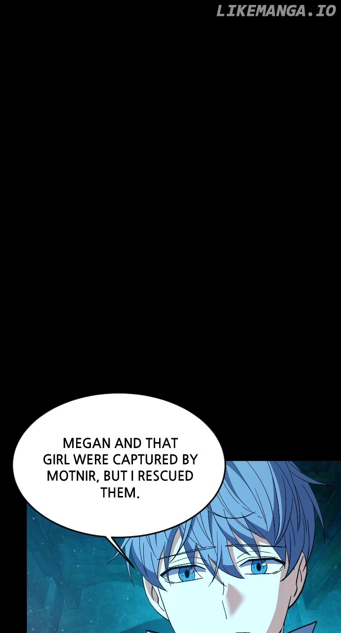 The Last Golden Child Chapter 164 - page 14