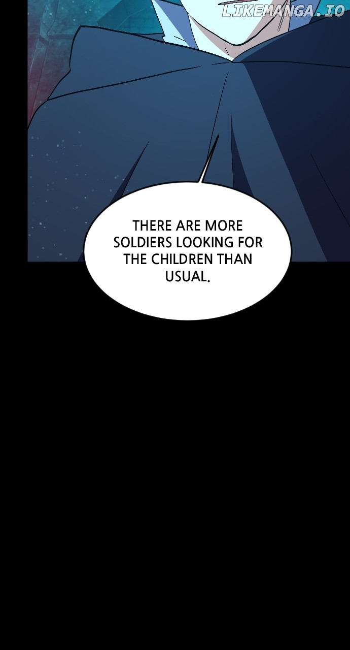 The Last Golden Child Chapter 164 - page 15