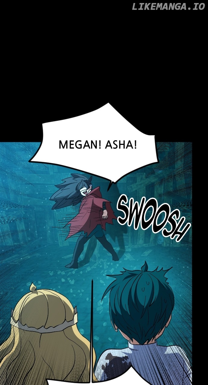The Last Golden Child Chapter 164 - page 19