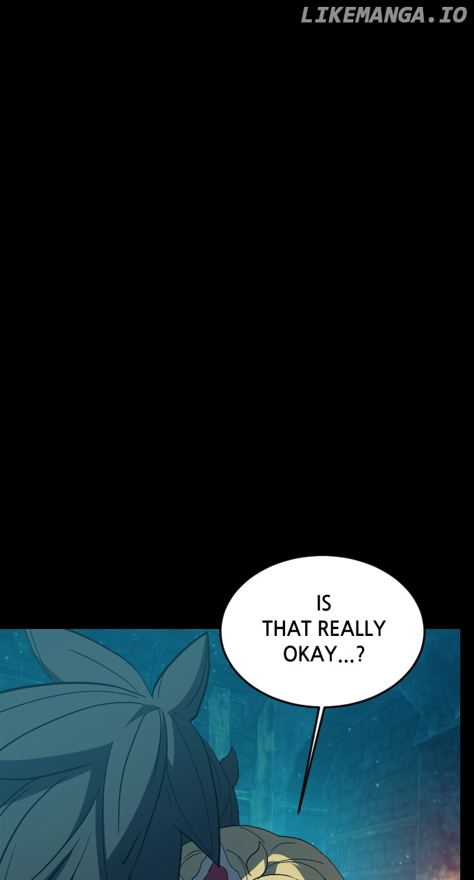 The Last Golden Child Chapter 164 - page 24