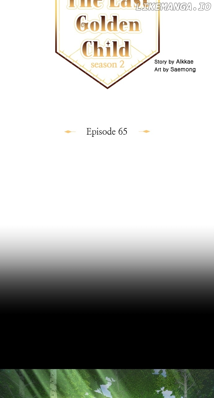 The Last Golden Child Chapter 164 - page 38