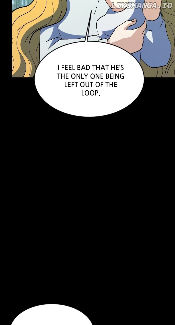 The Last Golden Child Chapter 164 - page 48
