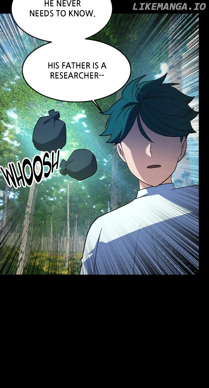 The Last Golden Child Chapter 164 - page 49