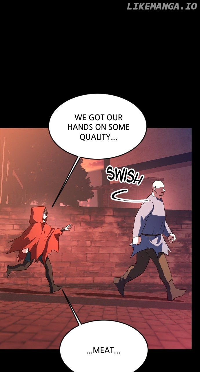 The Last Golden Child Chapter 164 - page 57