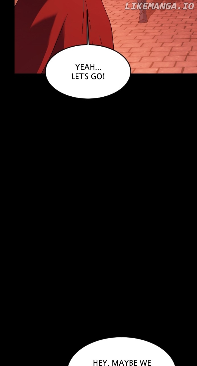 The Last Golden Child Chapter 164 - page 59