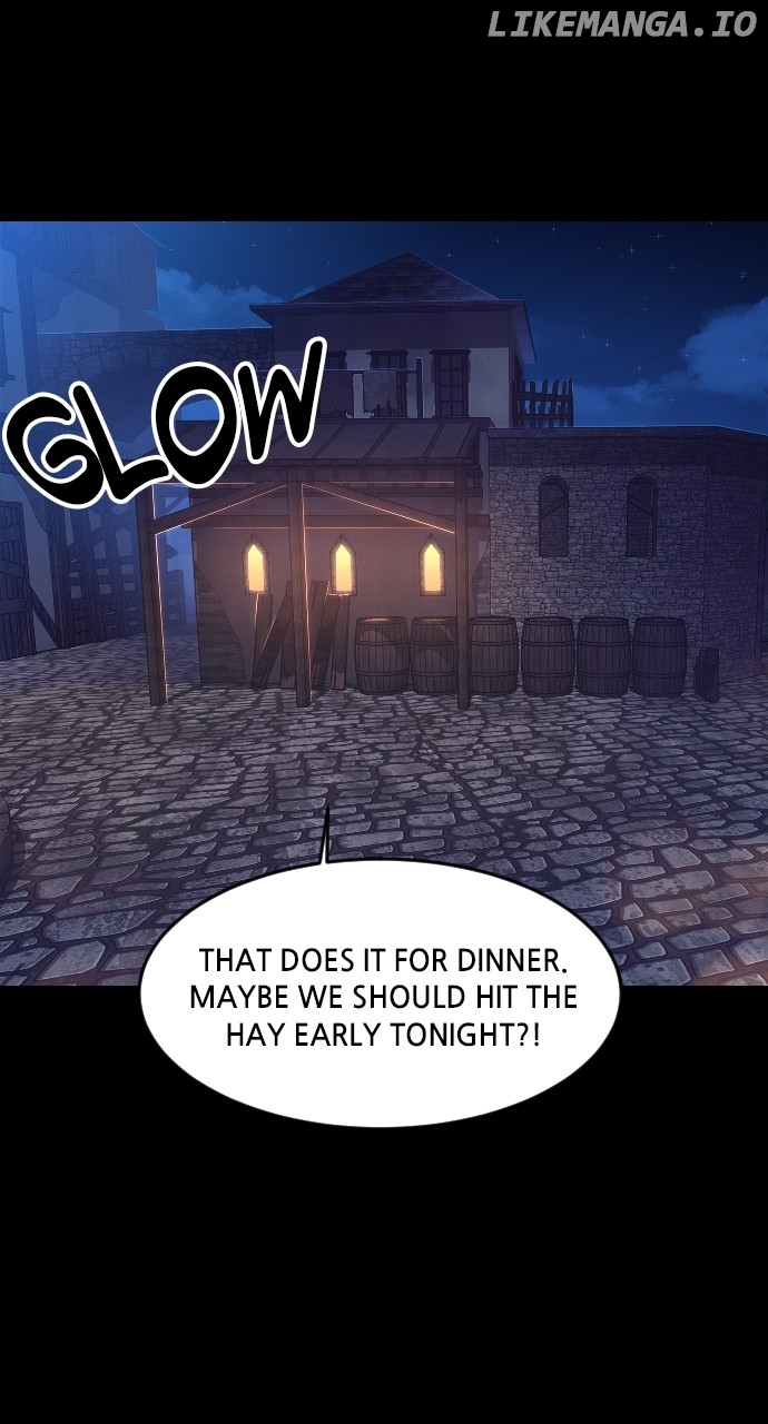 The Last Golden Child Chapter 164 - page 64