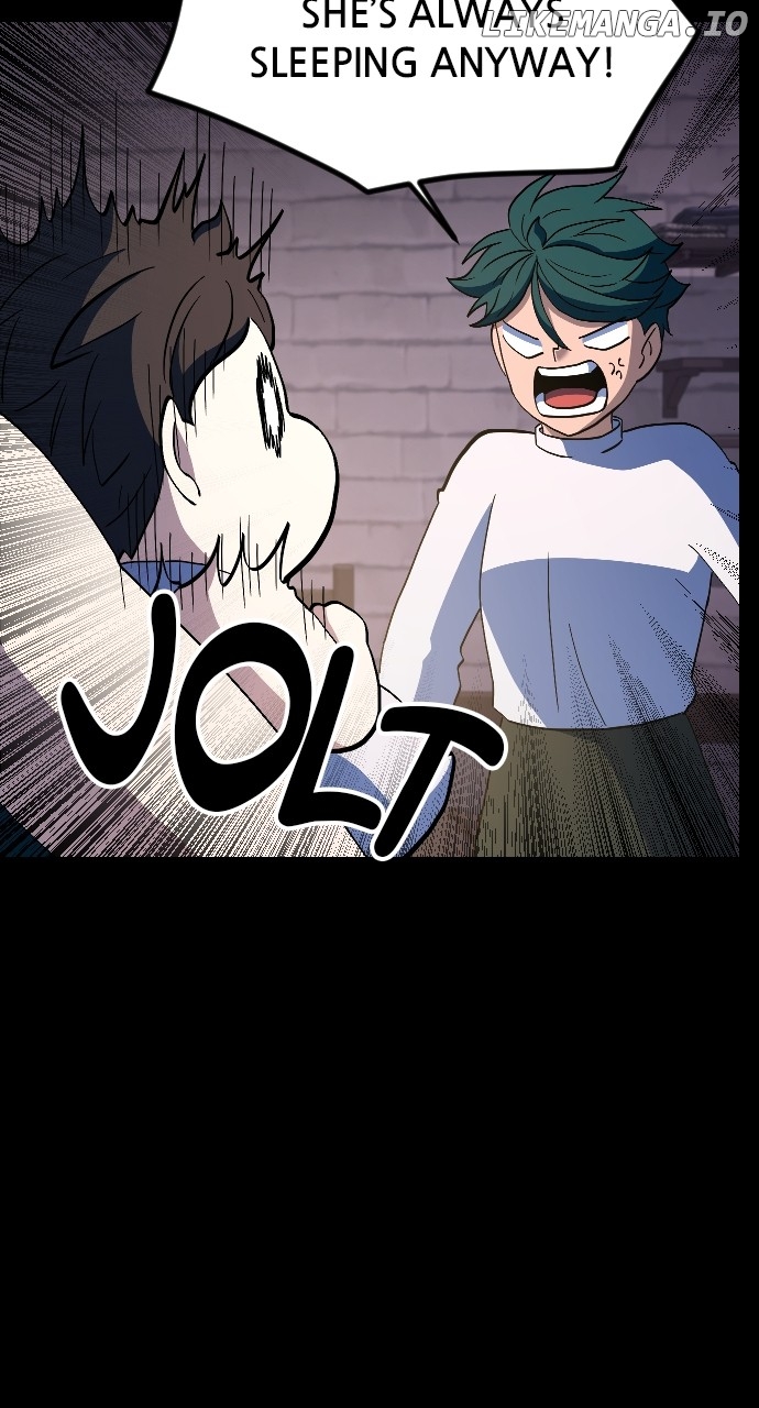 The Last Golden Child Chapter 164 - page 67