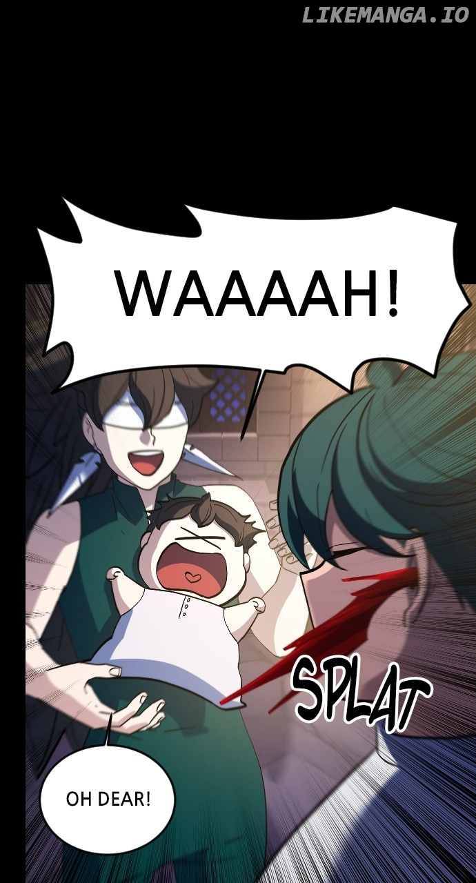 The Last Golden Child Chapter 164 - page 68