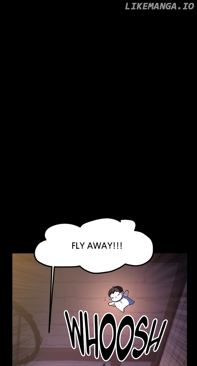 The Last Golden Child Chapter 164 - page 72