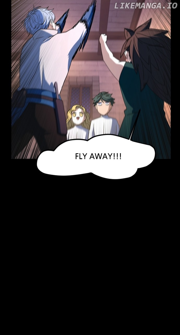 The Last Golden Child Chapter 164 - page 73