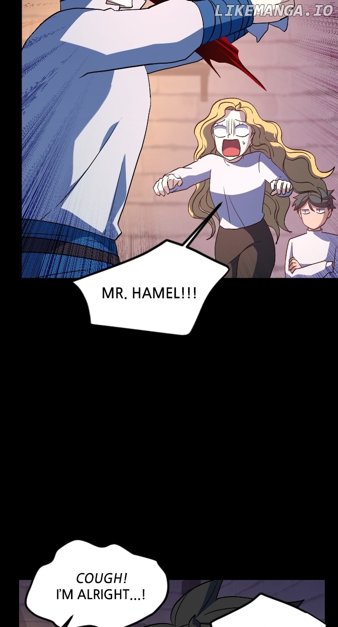 The Last Golden Child Chapter 164 - page 76