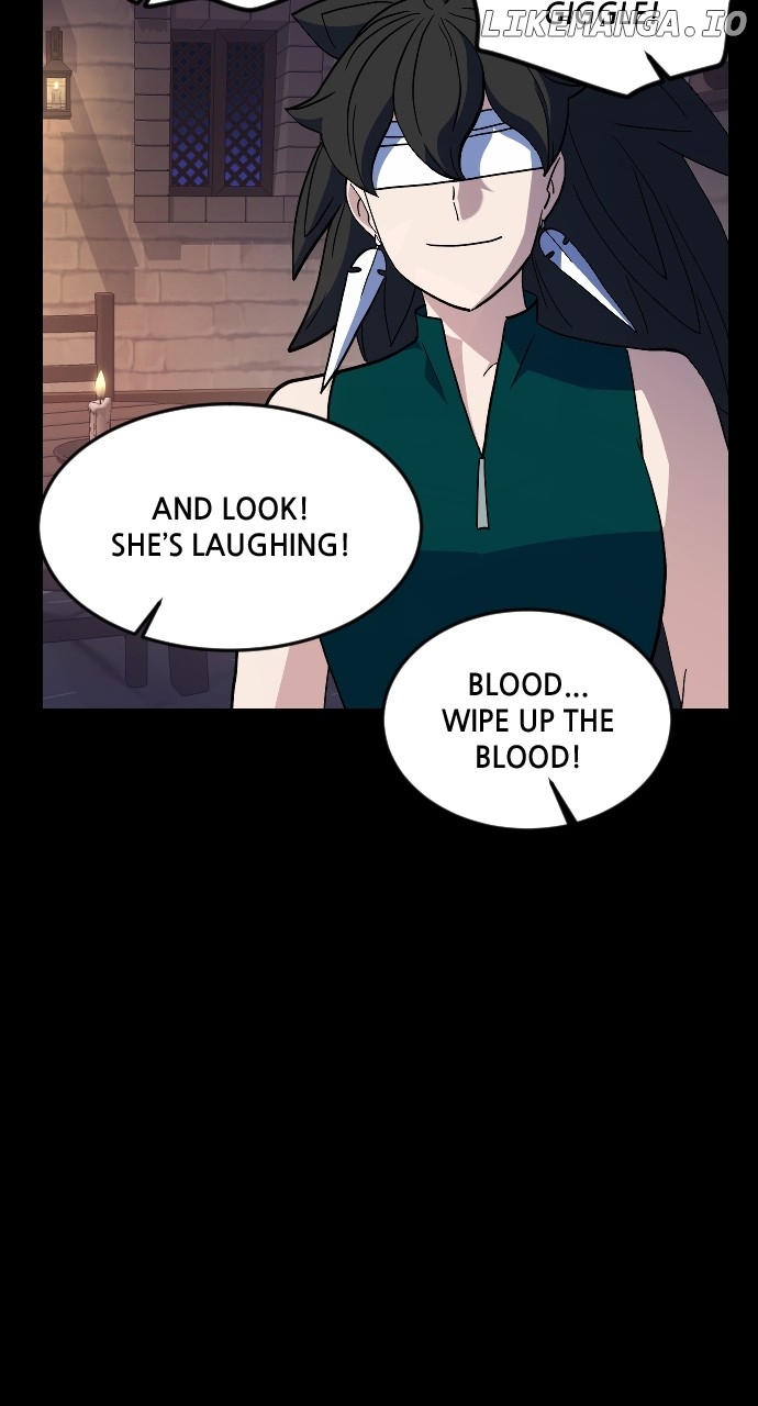 The Last Golden Child Chapter 164 - page 77