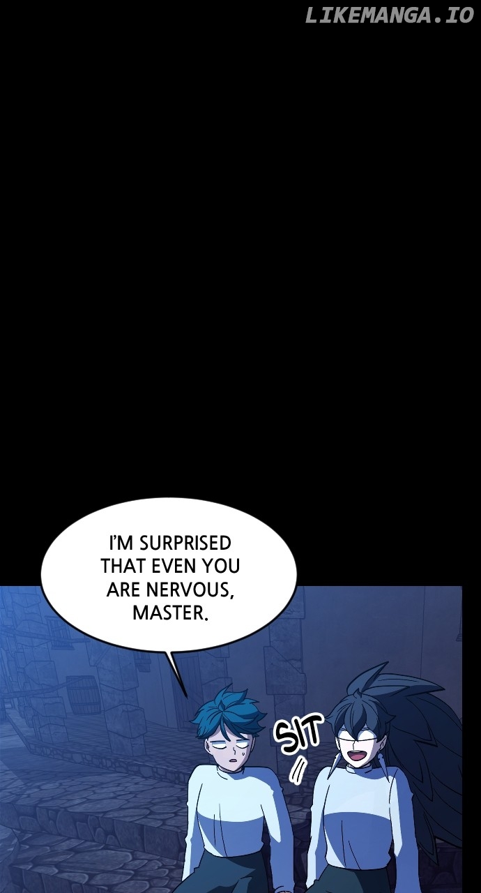 The Last Golden Child Chapter 164 - page 82