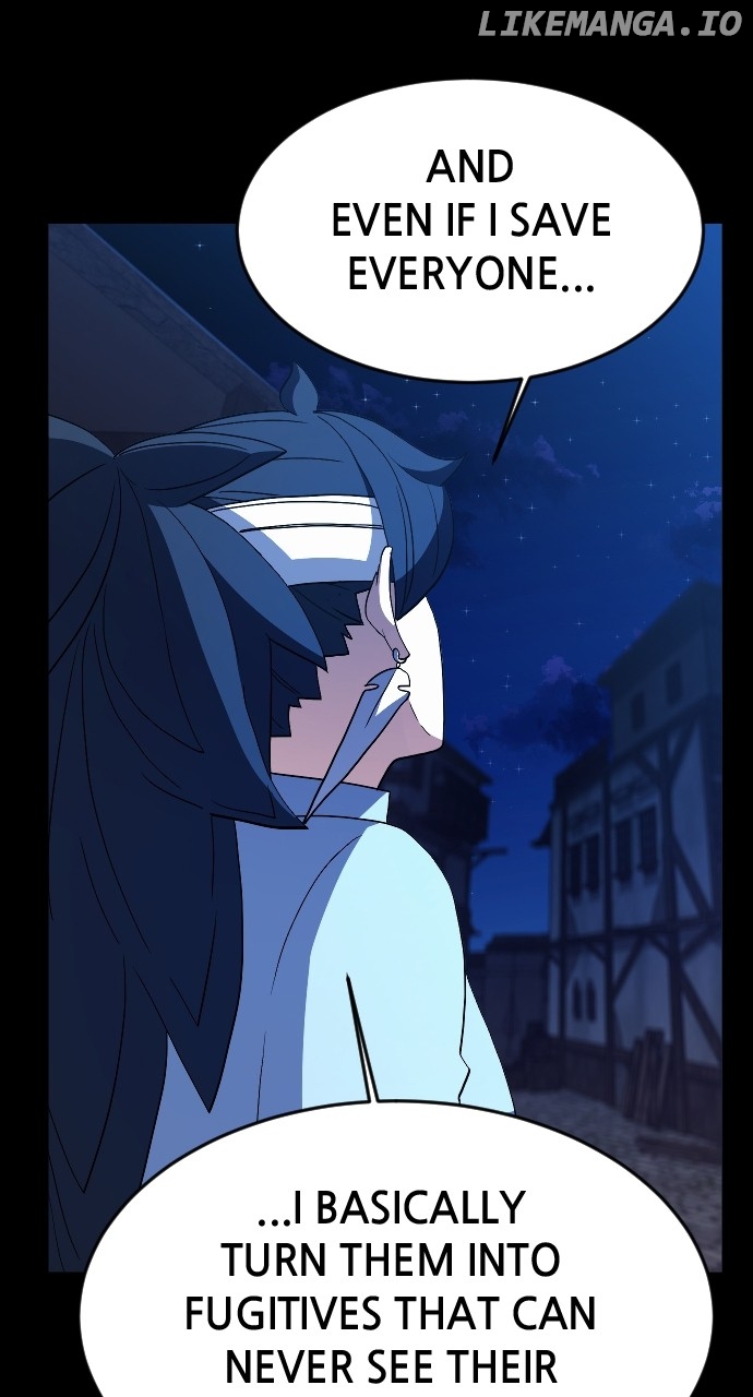 The Last Golden Child Chapter 164 - page 84