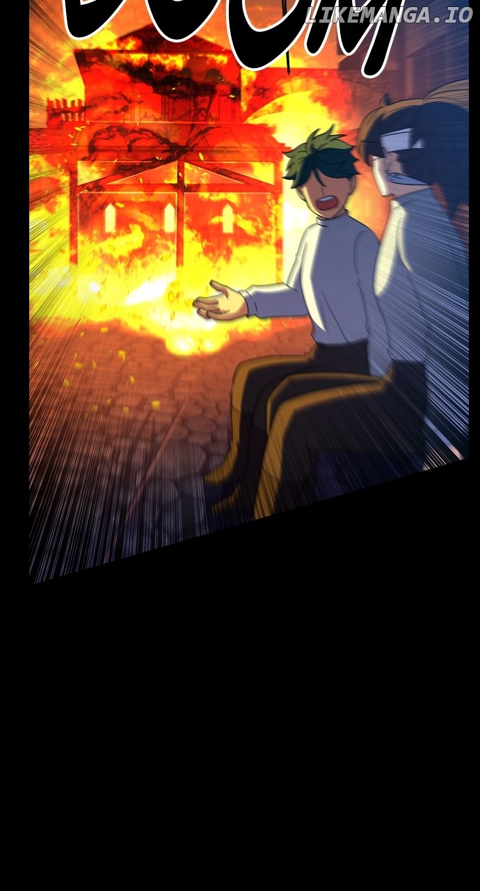 The Last Golden Child Chapter 164 - page 86