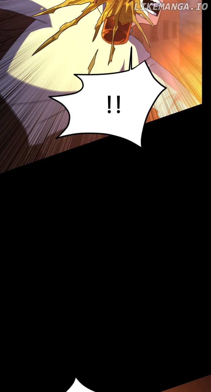 The Last Golden Child Chapter 164 - page 89