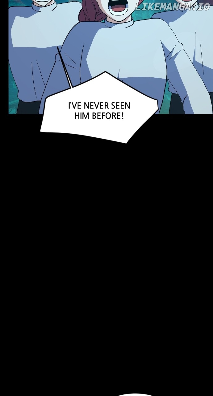 The Last Golden Child Chapter 164 - page 9