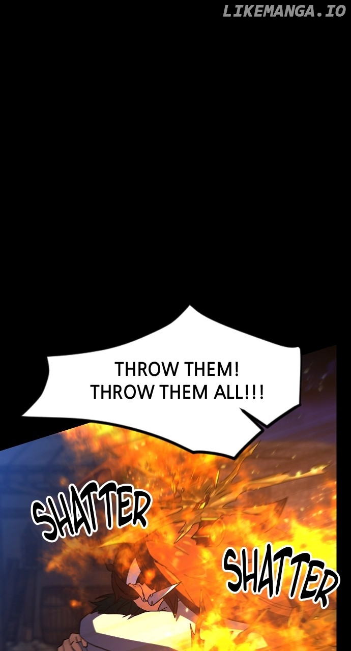 The Last Golden Child Chapter 164 - page 91