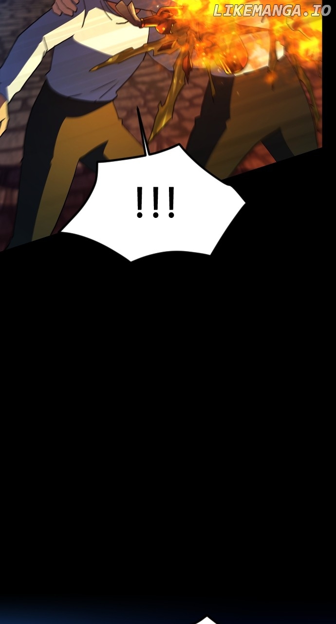 The Last Golden Child Chapter 164 - page 92