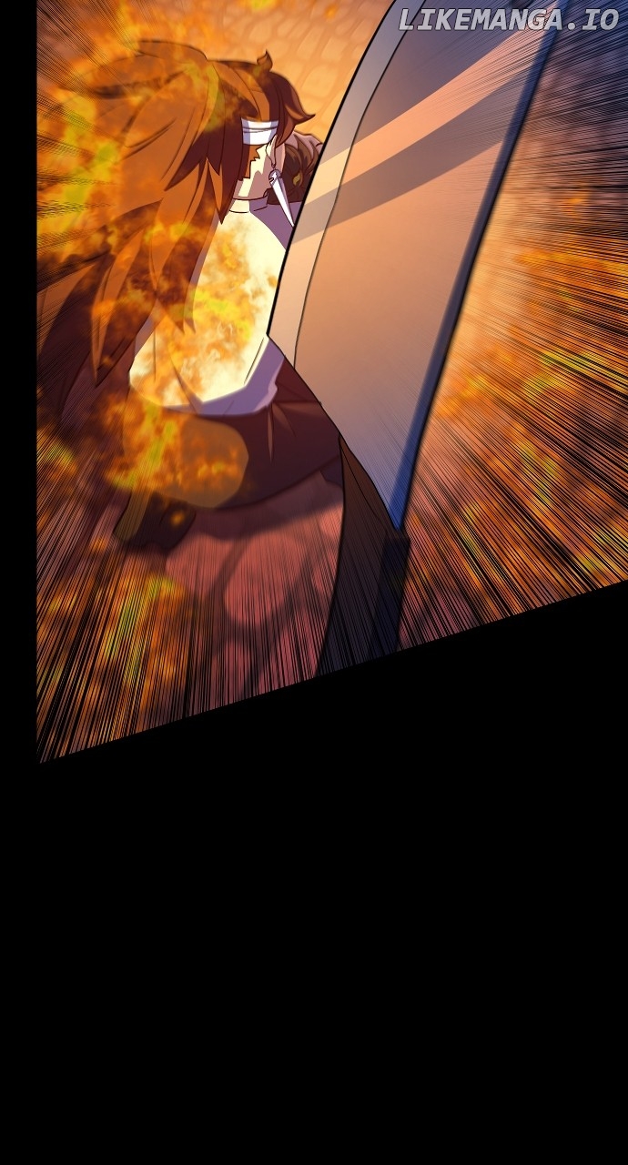 The Last Golden Child Chapter 164 - page 95