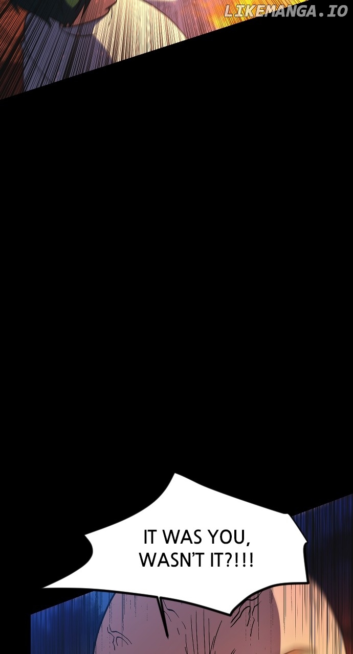 The Last Golden Child Chapter 164 - page 97