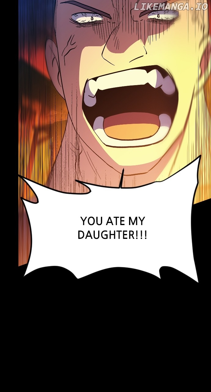 The Last Golden Child Chapter 164 - page 98