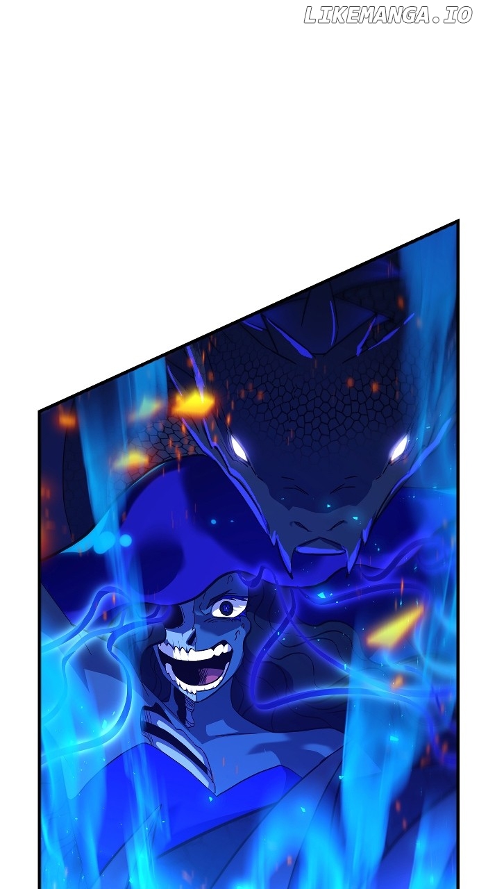 The Last Golden Child Chapter 145 - page 1