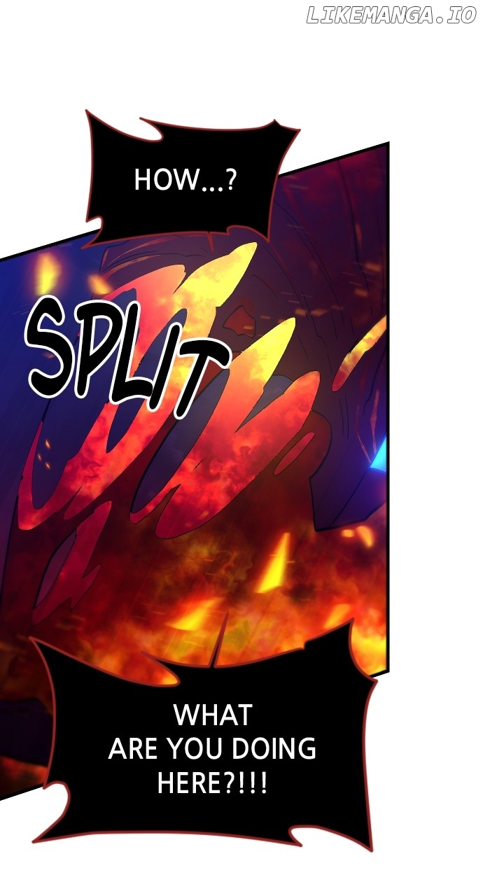 The Last Golden Child Chapter 145 - page 101