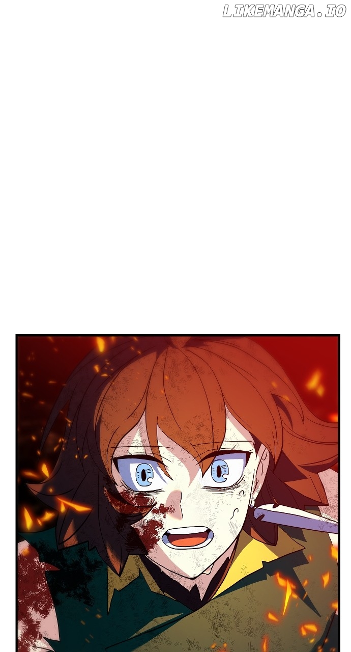 The Last Golden Child Chapter 145 - page 105